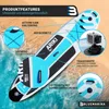 Bluemarina SUP Board Ariki | Stand Up Paddle - Aufblasbar Produktbild-Vorschau 4