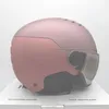 Uvex 5662627005, Rose, Helm, Unisex, Alle, Skifahren, 54-58 Produktbild-Vorschau 7