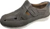 Josef Seibel New Anvers 81 Slipper Grau Produktbild-Vorschau 40