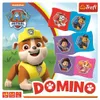 Trefl TREFL PAW PATROL Board game Domino Náhľad obrázku produktu 5