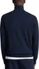Lyle & Scott Bavlna Merino 1/4 Zip Pulovr Herren Náhled obrázku produktu 11
