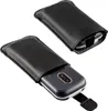 caseroxx Etui Slide pour Doro Leva L20/21 & L30/L31, étui Voir les images du produit 1