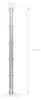 V-TAC VT-15028 wasserdichte lampe 1x22W röhren kaltweiß Produktbild-Vorschau 8
