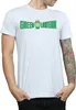 DC Comics - T-Shirt für Herren BI21379 (3XL) (Grau) Produktbild-Vorschau 3