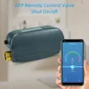 Inteligentní vodní ventil s Tuya WiFi, dvoupásmový Náhled obrázku produktu 7