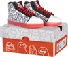 MGA's Miniverse - Make It Mini Sneakers (sortovaný tovar) Náhľad obrázku produktu 5