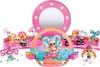 L.O.L. Surprise! Hair Beads Salon, Salón a kúpele, 4 rok / Náhľad obrázku produktu 7