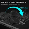 Pouzdro pro Samsung Galaxy S23 magnetické s MagSafe, držák Náhled obrázku produktu 6