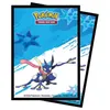 Pokemon Greninja - Manches (65 pièces) Voir les images du produit 1