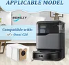 INF Accessoires pour aspirateur robot Eufy Omni C20 - Sacs Voir les images du produit 5