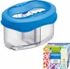 PELIKAN Pinselwaschbox Wasserbox für Space+ und K12, 2, Anteprima dell’immagine prodotto 6