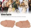 Śmieszne kapcie dla dorosłych, idealne na cosplay i imprezy Podgląd zdjęcia produktu 3
