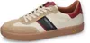 Camel Active Sneaker - Beige / Blau Leder : 43 : Normal Produktbild-Vorschau 15