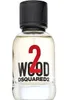 Dsquared2 2 Wood EDT 50 ml UNISEX Podgląd zdjęcia produktu 2