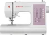 SINGER 7463D SINGER Confidence 7463 Nähmaschine weiß Náhľad obrázku produktu 1
