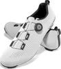 ROCKBROS Rennrad Fahrradschuhe mit T500 Carbonsohle, Produktbild-Vorschau 1