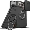 Etui double couche pour Xiaomi 15T Pro, avec couvercle Voir les images du produit 1