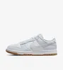Nike Dunk Low Next Nature Football Grey Gum - EU: 40 Produktbild-Vorschau 2