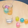 Lot de 30 glaçons réutilisables Voir les images du produit 3