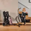 Triciclo Kinderkraft Jazz³ Beige Anteprima dell’immagine prodotto 29
