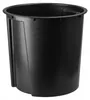 Deco4Home Koma Blumentopf Anthrazit 38cm | Pflanzkübel Produktbild-Vorschau 8