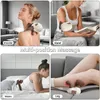 Bionisches Nackenmassagegerät mit 4D-Knetmassage & Produktbild-Vorschau 4