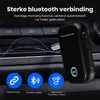 Siltcon® Bluetooth Empfänger 5.0 – 3,5mm AUX, Freisprechen, Produktbild-Vorschau 5