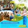 KESSER® Frigorifero portatile da 24 litri | Raffredda e Anteprima dell’immagine prodotto 8