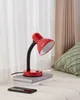 EGLO Tischlampe Basic, 1 flammige Tischleuchte, Produktbild-Vorschau 2