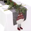 Vianočný behúň na stôl 180x33cm Ruhhy 22501 Náhľad obrázku produktu 14