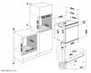 Bauknecht BIK9 PP8TS2 BM, Medium, Elektrischer Ofen, 73 l, Produktbild-Vorschau 9