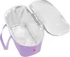 Reisenthel Coolerbag, Thermobox, 20 l, Lila, Polyester, 445 Produktbild-Vorschau 4