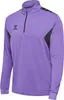 hmlAUTHENTIC HALF ZIP SWEAT KIDS Produktbild-Vorschau 1