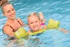 Bestway Puddle Jumper Stingray | Vert | 15-30 kg Voir les images du produit 6