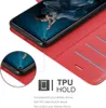 Cadorabo pouzdro pro Honor 20 PRO Protective Case in Red Náhled obrázku produktu 4