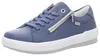Remonte Damen Sneaker aus Leder in Sommerfarben mit Produktbild-Vorschau 11