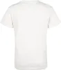 Recovered T-Shirt Marvel Captain America Shield Ecru Slub Produktbild-Vorschau 3