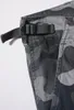 Brandit BDU Ripstop Shorts grey camo, 4XL Produktbild-Vorschau 7