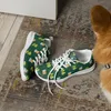 Mr. & Mrs. Panda Damen Sneaker Avocado Pärchen Größe 36 1/2 Produktbild-Vorschau 5