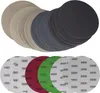 48 Stück Schleifpapier 125mm Klett, Nass und Trocken Produktbild-Vorschau 1