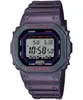 Uhr G-SHOCK Herren lila Casio-DW-B5600AH-6ER Produktbild-Vorschau 1