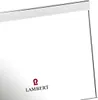 Lambert Miami Bilderrahmen für 20 x15 cm, versilbert 42233 Produktbild-Vorschau 4