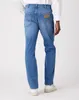 WRANGLER - Jeans Herren - Authentic Straight Fit - Texas - Produktbild-Vorschau 2