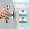 Engelbach® Universal Kombi Eckventil 1/2 Zoll Produktbild-Vorschau 6