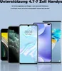 OKWISH Handyhalterung Auto [Super Saugnapf] Handy Halterung Produktbild-Vorschau 3