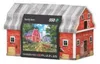 Eurographics Family Farm Tin (550) Produktbild-Vorschau 2