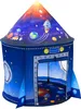Zelt für Drinnen Astronauten Raumschiff Spielzelt, Indoor Produktbild-Vorschau 9