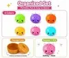 Minis Squishy Einhorn Fidget Toy, Überraschungs- Squishy, Produktbild-Vorschau 6