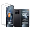 CLM-Tech 2er Set Schutzfolie kompatibel mit Xiaomi 17T Pro Produktbild-Vorschau 1