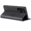 Galaxy S22 Ultra 5G Case, portefeuille avec fermeture Voir les images du produit 5